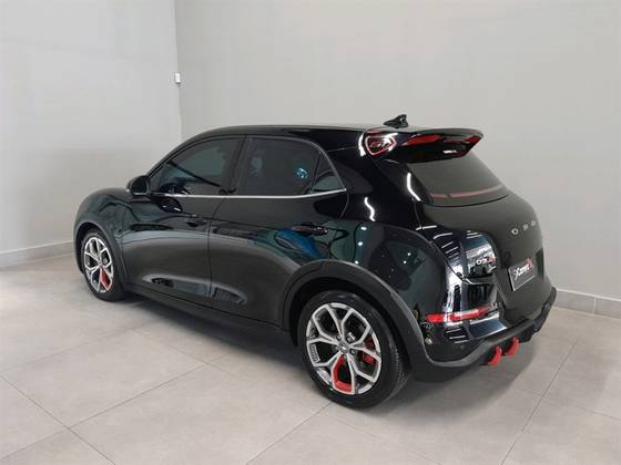 GWM ORA 03 63 KW ELÉTRICO GT